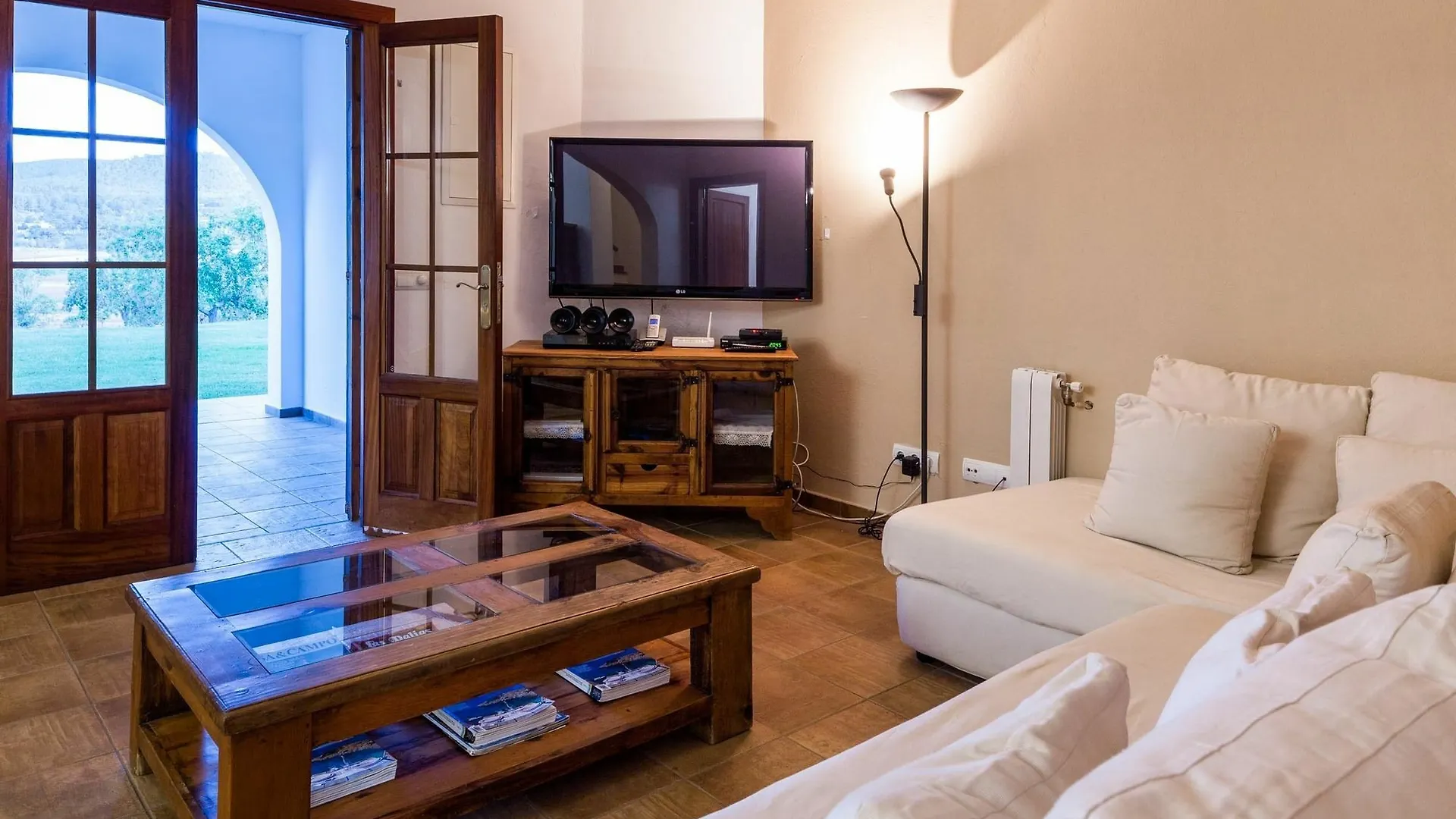 Ibiza Rocks House At Pikes Villa San Antonio  Spanien