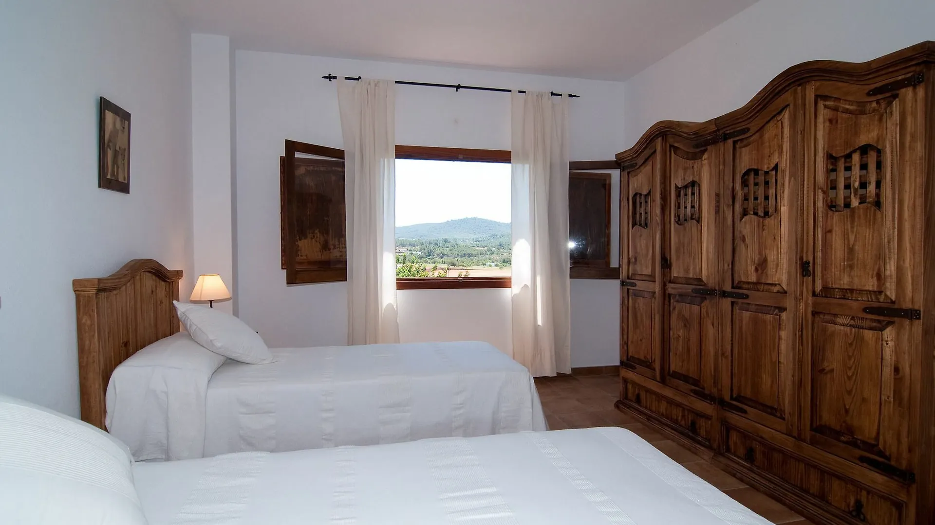 Ibiza Rocks House At Pikes Villa San Antonio  Spanien