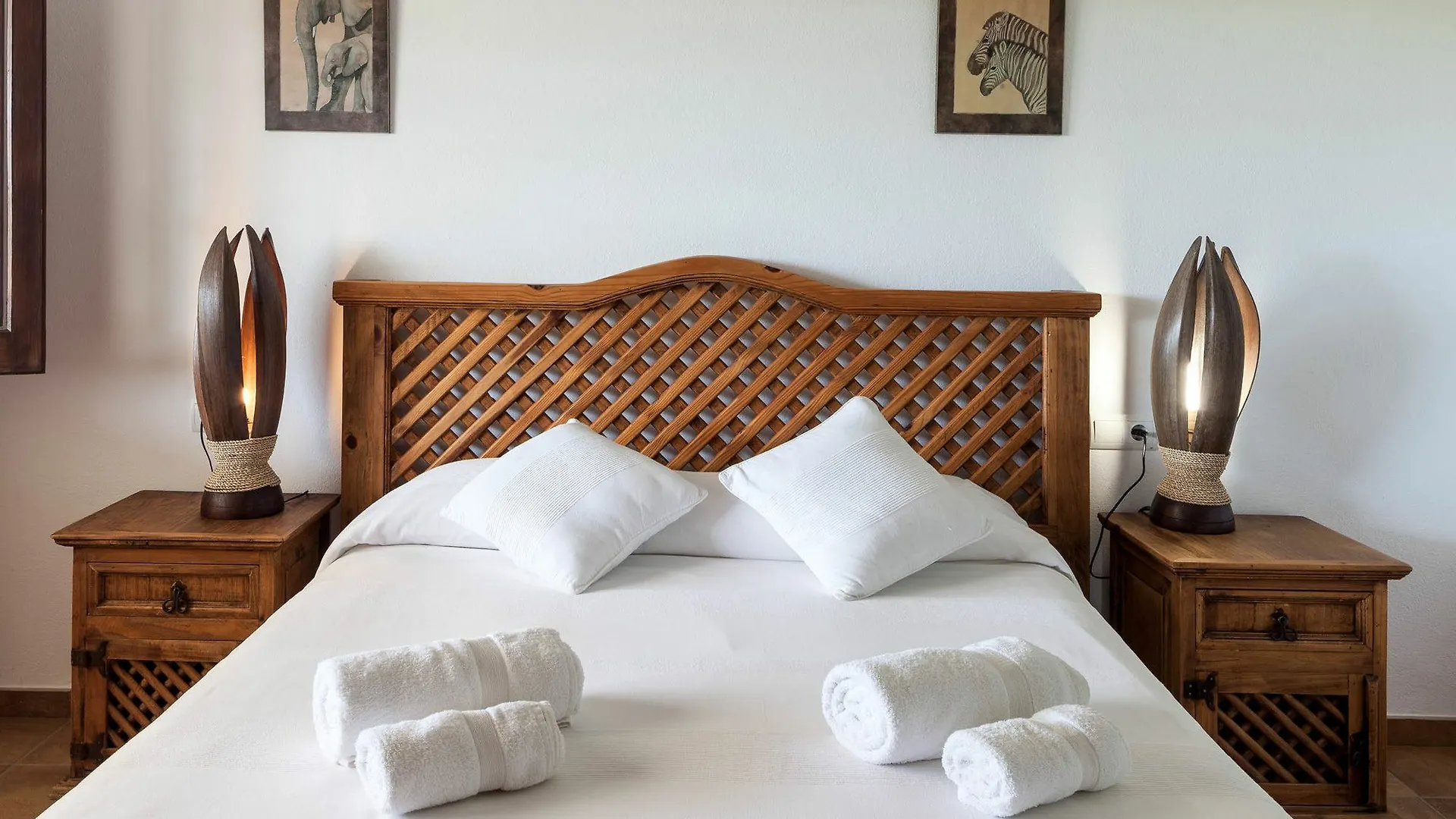 Ibiza Rocks House At Pikes Villa San Antonio  0*, San Antonio (Ibiza) Spanien