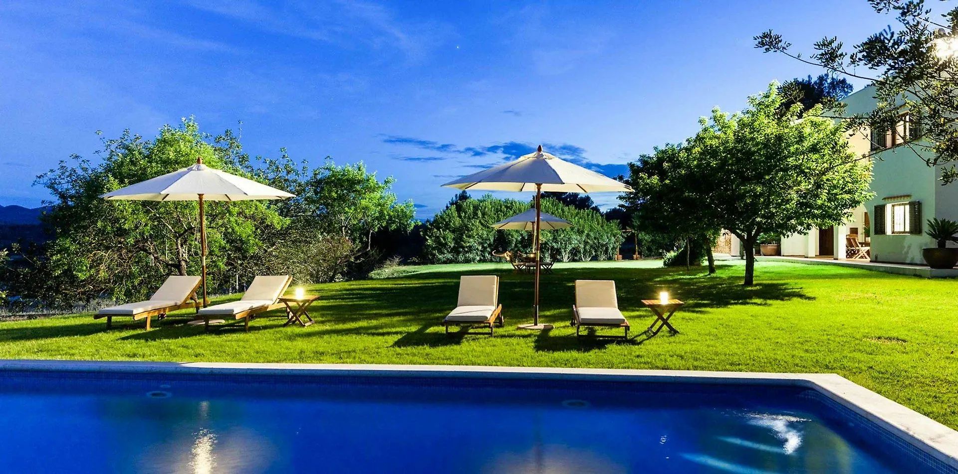 Ibiza Rocks House At Pikes Villa San Antonio