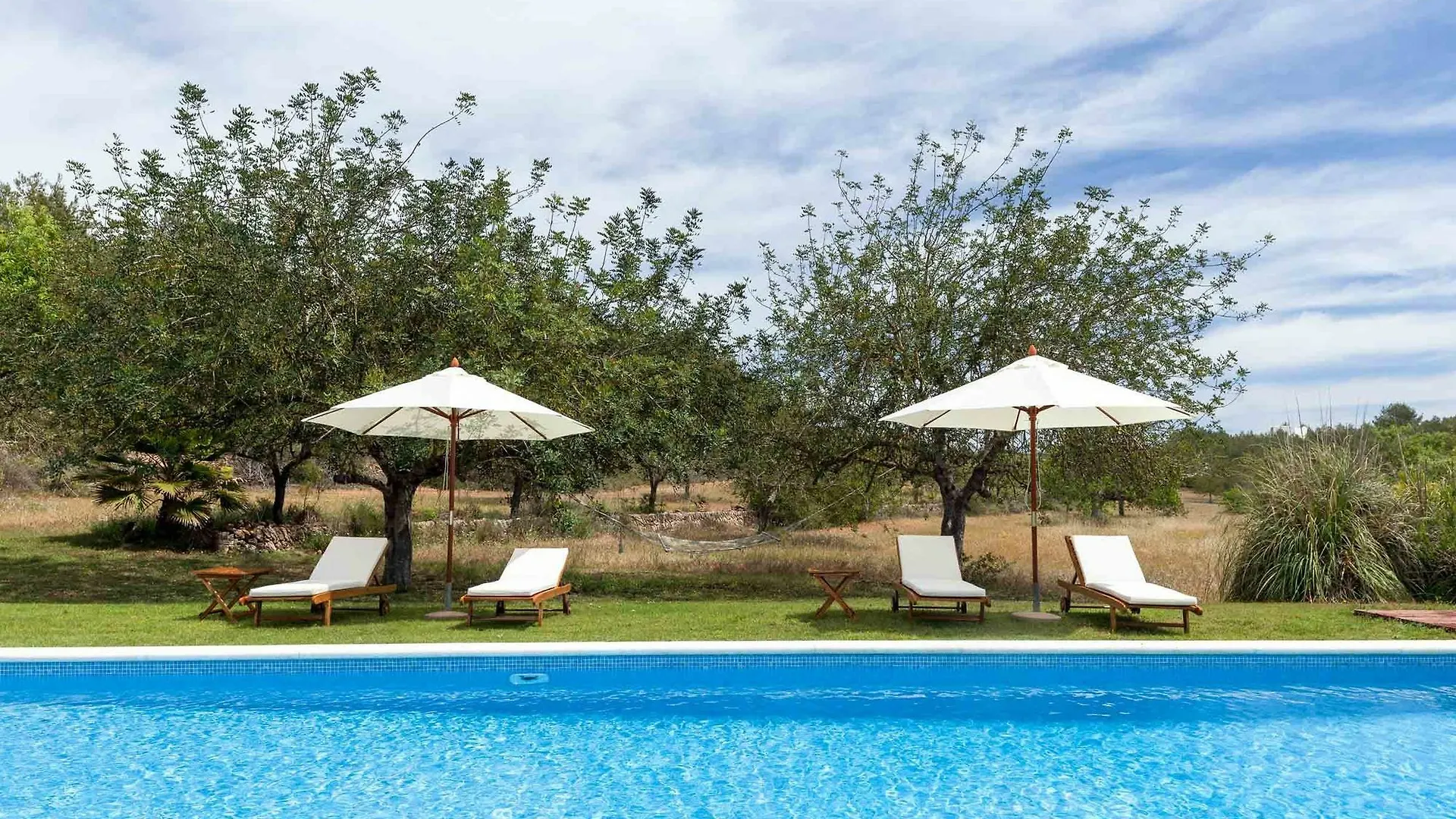 Ibiza Rocks House At Pikes Villa San Antonio