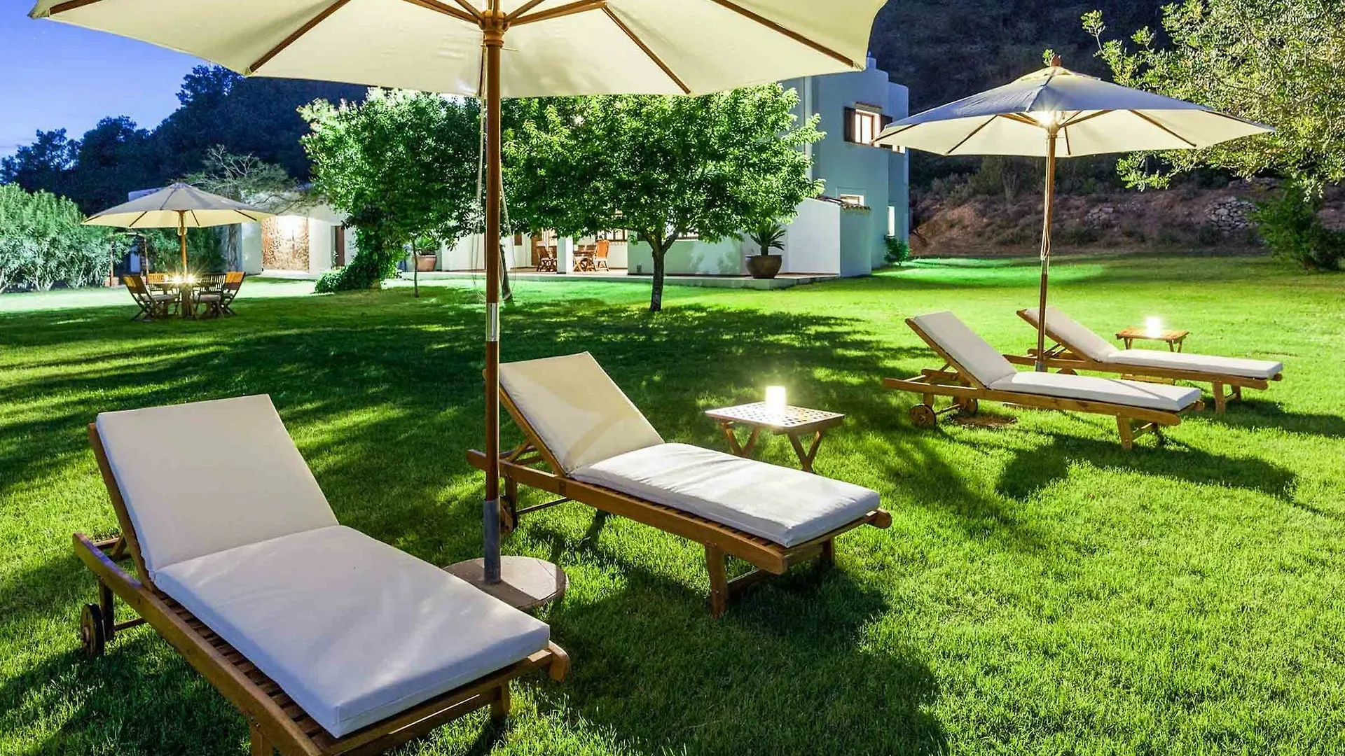 Ibiza Rocks House At Pikes Villa San Antonio   San Antonio (Ibiza)