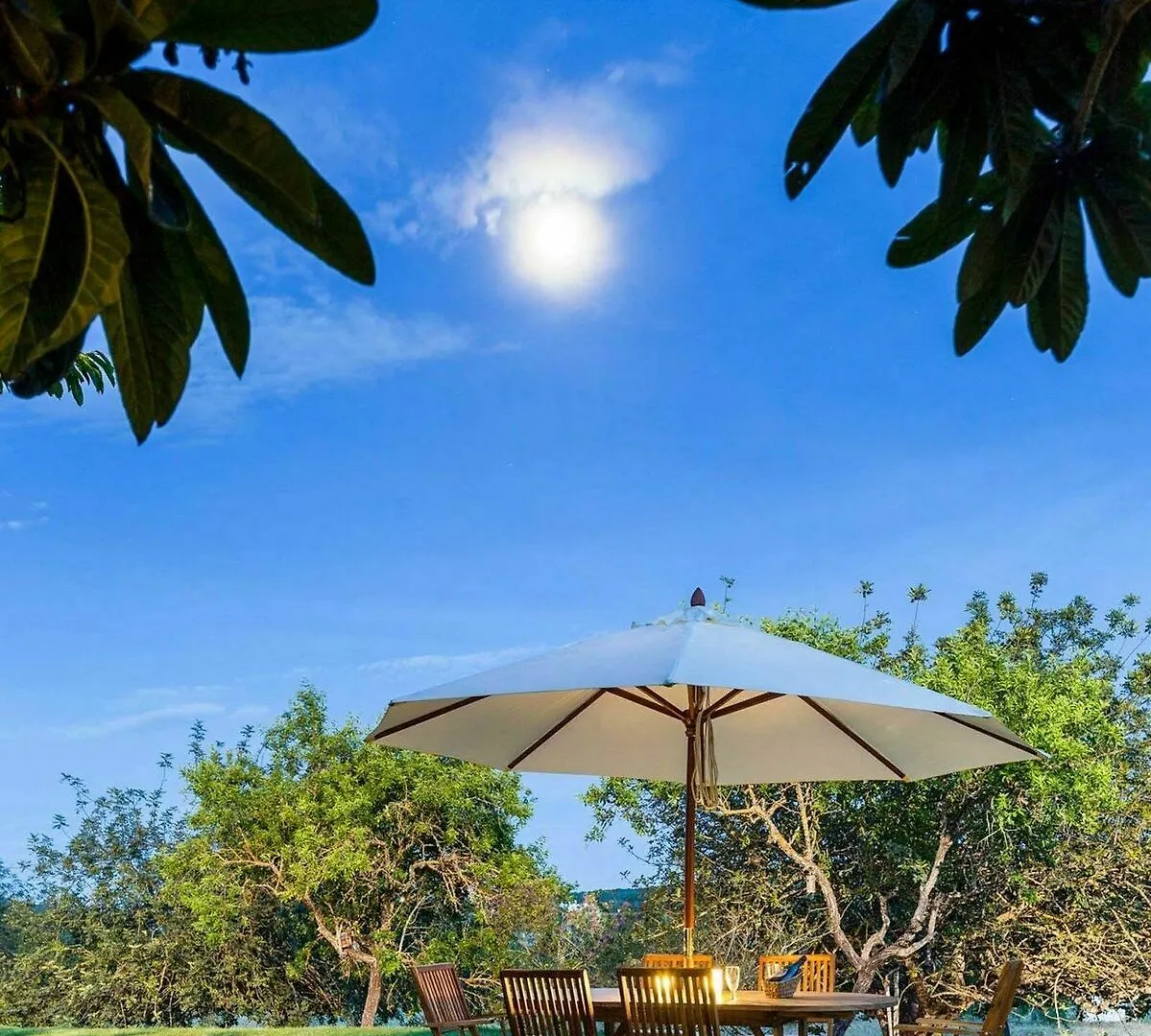 Villa Ibiza Rocks House At Pikes San Antonio Abad