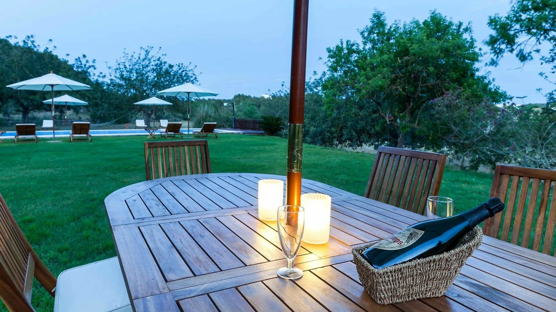 Villa Ibiza Rocks House At Pikes San Antonio Abad