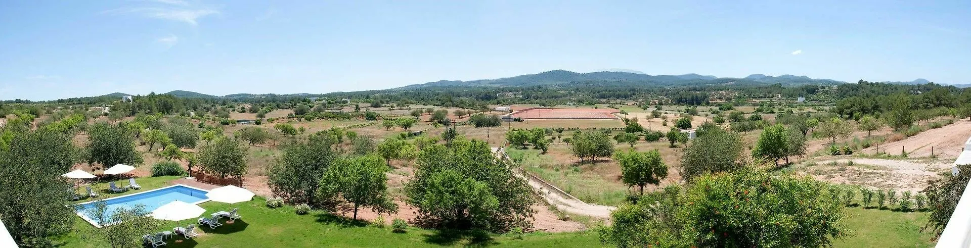 Villa Ibiza Rocks House At Pikes San Antonio Abad