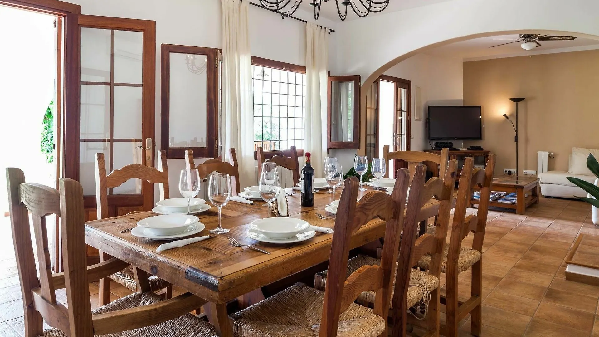 Villa Ibiza Rocks House At Pikes San Antonio Abad España